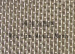 weaved wire mesh