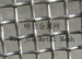 woven wire mesh