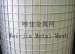 welded wire mesh