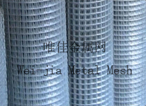 welded wire mesh