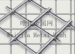 welded wire mesh