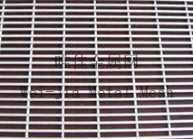 welded wire mesh