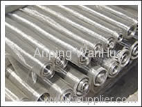 Aluminum Wire Mesh