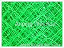 Plastic Netting