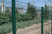 PVC (Coated) Wire Fence