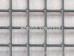 Welded Mesh Sheet