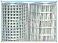 Stainless Steel Welded Wire Mesh Sheet