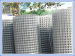 Stainless Steel Welded Wire Mesh Sheet