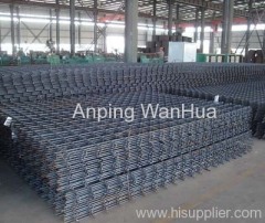 Heavy Welded Mesh