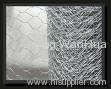 Heavy Hexagonal Wire Mesh Netting