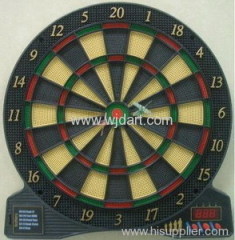 Electric Dartboard