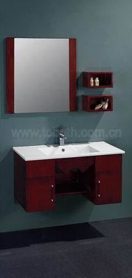 bathroom cabinet