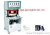 File heating creasing machine