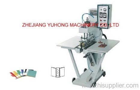 Spine Welding Machine