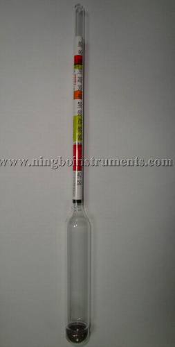 home brewing hydrometer