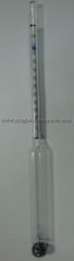 Cider hydrometer