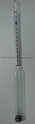 cider hydrometer