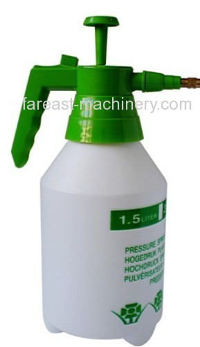 1.5L air pressure sprayer