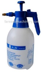 air pressure sprayer