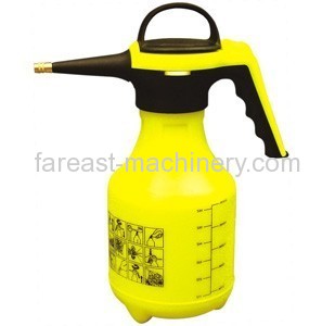 2L air pressure sprayer
