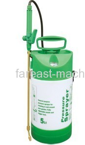 5L air pressure sprayer