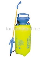 6L air pressure sprayer