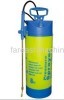 8L air pressure sprayer