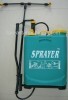 16L backpack Hand sprayer