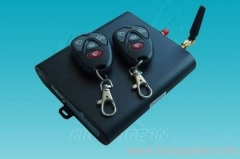 GSM Alarm Systems