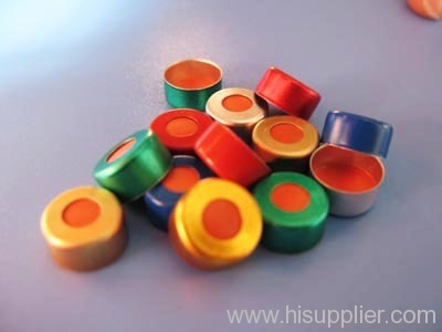 crimp seals