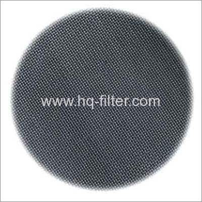 Wire Mesh Disc
