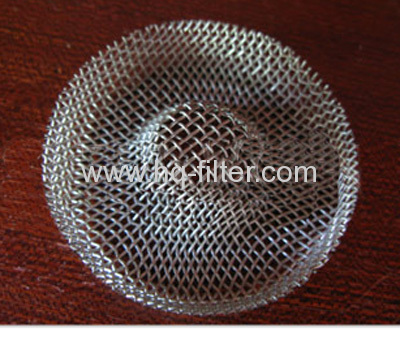 stainless steel wire mesh discs