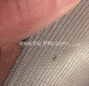 Stainless Steel Filter Wire Mesh