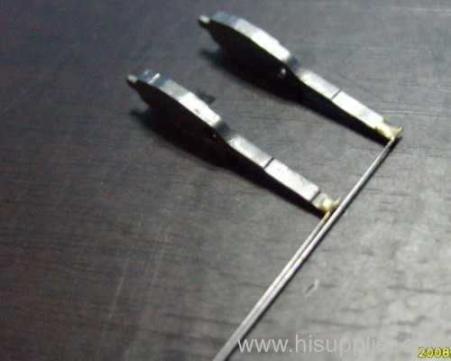 olivetti Pr2e head Pins .needle. print head pinset
