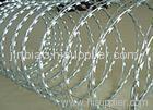 Concertina Barbed wire