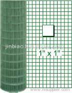 Welded Wire Mesh