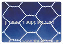 Hexagonal netting