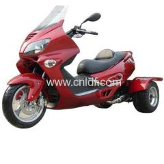 150cc 3 wheel motorcycle