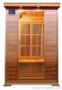 far infrared sauna room