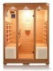 far infrared sauna room