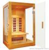 far infrared sauna room