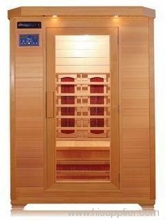 far infrared sauna