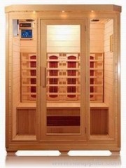 far infrared sauna