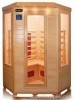 far infrared sauna