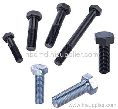 machine screws