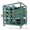 Lubricant oil Purifier