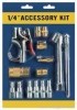 18 PCS Pneumatic Accessory Set