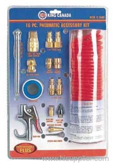 air blow gun kit