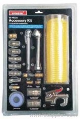 Pneumatic Accessory Kit