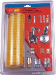 16pcs air accessory kit